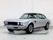 Fiat Dino - 2400 Coupé - Engine Overhauled - New Interior -
