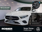 Mercedes-Benz A-klasse - Progressive Advanced LED NAVI KAMERA