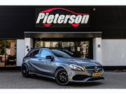 Mercedes-Benz A-klasse - 250 AMG FACELIFT PANO H&K CAMERA A45