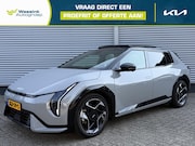 Kia EV4 - 81, 4 kWh 204PK GT-PlusLine | Stoelventilatie | Memory | Sch