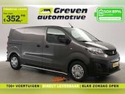 Fiat Scudo - E-Scudo Peugeot E-Expert 75 kWh L2H1 | Snelladen |