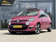 Renault Twingo - 1.2 16v 75pk Dynamique | Pano | Cr. Cont. | Airco | LMV | NL