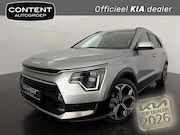 Kia Niro - 1.6 Hybrid DynamicPlusLine Edition |Navi |Cruise Control | C