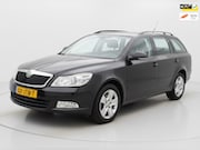 Skoda Octavia - 1.4 TSI 122PK Ambition Automaat dealer onderhoud