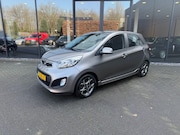 Kia Picanto - 1.0 CvvT Edition GT Sport , 1e Eig, Airco, Pdc, Led, Elek Pa