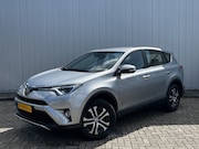 Toyota RAV4 - 2.0 VVT-i AWD Comfort 2000 kg Trekgewicht Airco Cruise Trekh