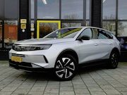 Opel Grandland - 1.2 Turbo Hybrid GS | Stoelv + Stuurv | Camer + Sensoren | B