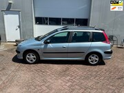 Peugeot 206 - 1.4 XS