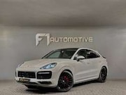 Porsche Cayenne - Coupé 3.0 E-Hybrid Pano|Sportdesign|HuD|BOSE