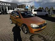 Opel Corsa - 1.2-16V Njoy Incl NW APK