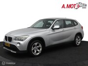BMW X1 - sDrive20i Business APK 30-03-2027
