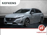 Peugeot 308 - SW GT 130pk Automaat | 18" Lichtmetalen Velgen | Achteruitri