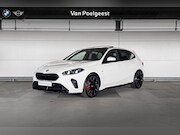 BMW 1-serie - 123 xDrive