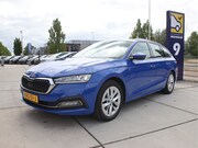 Skoda Octavia - Combi 1.5 e-TSI Style Business FULL LED, Trekhaak, Stoelvw,