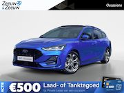 Ford Focus - Wagon 1.0 EcoBoost Hybrid ST Line X |Winterpack | Driver Ass