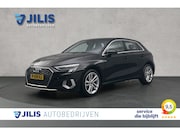 Audi A3 - Sportback 30 TFSI Advanced edition | Apple Carplay | Adaptie