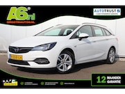 Opel Astra - Sports Tourer 1.2 Business Edition Trekhaak 110PK Navigatie