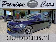 Mercedes-Benz C-klasse - Estate 300 e Business Solution AMG Limited|PANO|CARPLAY|AMGP