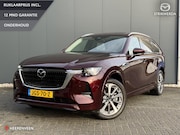 Mazda CX-80 - 2.5 e-SkyActiv PHEV Takumi Plus | Demo | All Season Banden |