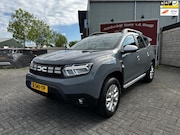 Dacia Duster - 1.0 TCe 100 Bi-Fuel Essential Trekhaak | Camera | Navigatie