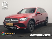 Mercedes-Benz GLC-klasse - 300e 4MATIC Business Solution AMG PHEV 320pk Dealer O.H. | C