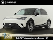 Smart #1 - Pro 49 kWh