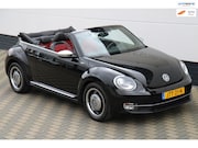 Volkswagen Beetle - Cabriolet 1.4 TSI 160Pk 50's Edition LUXE