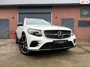 Mercedes-Benz GLC-klasse - AMG 43 4MATIC | Vol Opties | Pano | Burmester | Stoelkoeling