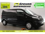 Citroën e-Jumpy - L2H1 75 kWh | Snelladen | SOH 90% | Airco | Cruise | Camera 