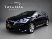 DS DS 5 - 5 1.6 Executive | Autom. | Dealer onderhoud | Pano | Camera