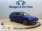 Seat Leon - Sportstourer 1.4 TSI eHybrid PHEV FR Airco ECC | Panorama | 