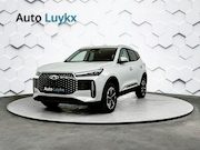 Chery Tiggo 4 - HYBRID 1.5 HEV Unique Automaat | 163pk | Nieuw & rijklaar