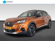 Peugeot e-2008 - EV 50kWh 136pk GT