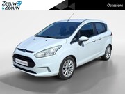 Ford B-Max - 1.0 EcoBoost Titanium | Dealeronderhouden | Cruise control |