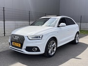 Audi Q3 - 2.0 TFSI quattro Pro Line