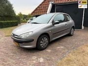Peugeot 206 - 1.4 Pop' Art-APK 16-10-2016-NW Distributie