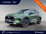 Ford Kuga - Active X 2.5 Plug-in Hybrid 243pk Full Options - afneembare