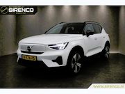 Volvo XC40 - Recharge Plus 70 kWh |soh 94.8% | adaptieve cruise control |