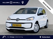 Volkswagen Up! - take up! 1.0 BMT 60pk | AIRCO | INCL. WINTERBANDENSET | ELEK