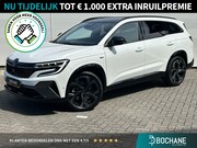 Renault Espace - E-Tech full hybrid 200 esprit Alpine 7p. | Panoramadak | Dea