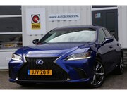 Lexus ES - 300h F Sport *Lexus fabrieksg.t/m07-2031*Perfect Lexus Onder