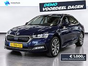Skoda Octavia - 1.5 e-TSI Business Edition Plus | Wegklapbare Trekhaak | Ach
