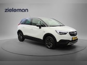 Opel Crossland - 1.2 Turbo Edition 2020 - Carplay, Cruise
