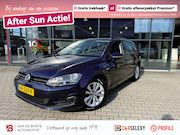 Volkswagen Golf - Variant 1.0 TSI Comfortline *Trekhaak & Navigatie*