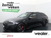 Audi RS6 - Avant 4.0 TFSI Quattro performance | 630 PK | Trekhaak wegkl