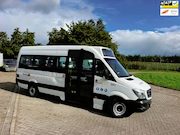 Mercedes-Benz Sprinter - 313 2.2 BlueTEC 432 HD|personen-invalide vervoer|2016|apk9-2