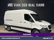 Mercedes-Benz Sprinter - 316 CDI 164pk Automaat 3500kg Trekhaak L2H2 Inrichting Euro6
