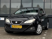Seat Ibiza - SC 1.2 Style |Airco | |Stuurbkr