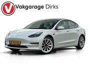 Tesla Model 3 - Long Range 351 PK AWD 75 kWh ✅ Pano ✅ ACC ✅ Leder