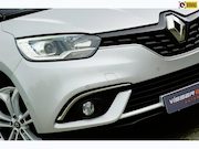 Renault Grand Scénic - 1.2 TCe Intens 7p. | Gris Platine | R-Link NAV/Cruise/Clima/